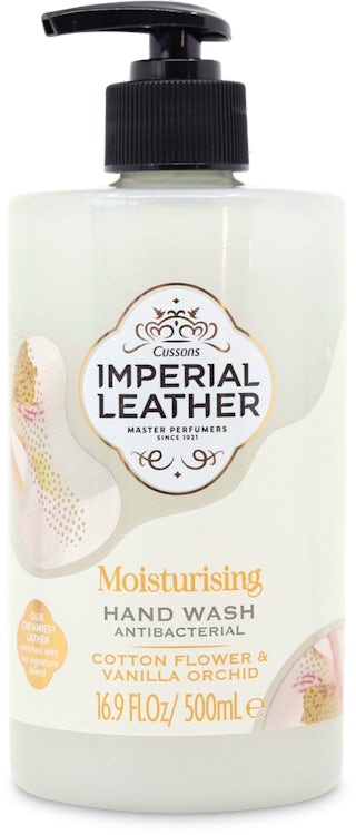 Imperial Leather Moisturising Hand Wash 500ml | medino