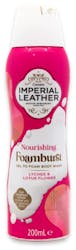 Imperial Leather Nourishing Foamburst 200ml