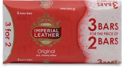 Imperial Leather Original 3 Pack