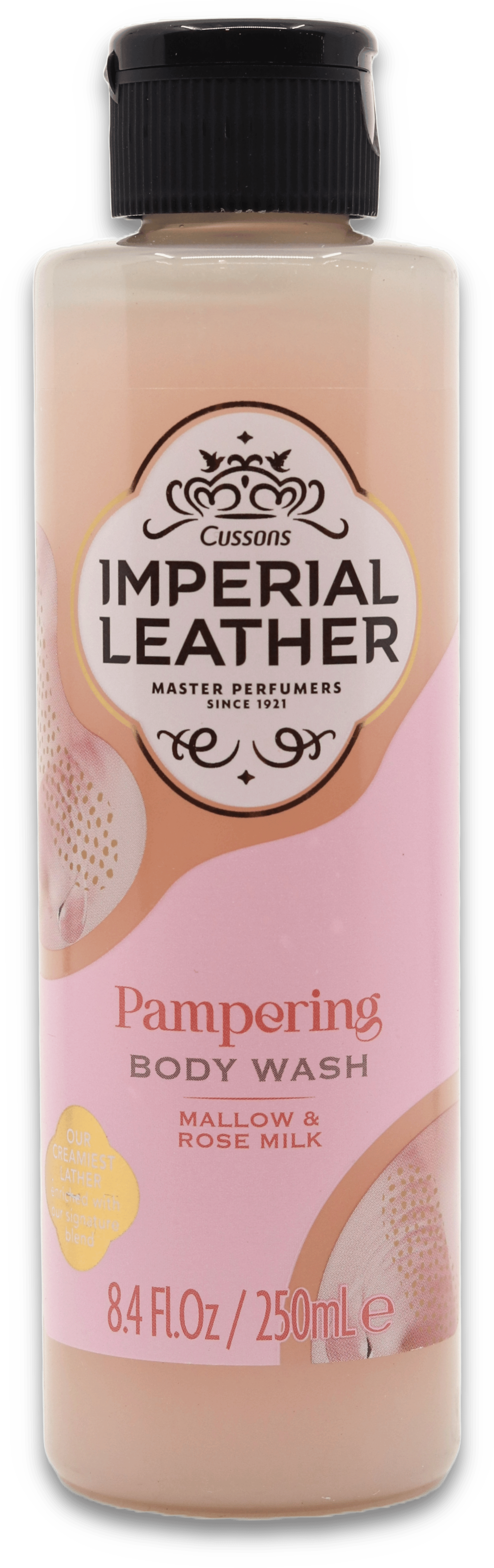 Imperial Leather Pampering Bodywash 250ml