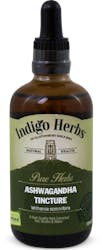 Indigo Herbs Ashwagandha Tincture 100ml