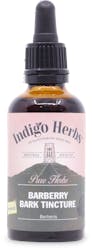 Indigo Herbs Barberry Bark Tincture 50ml