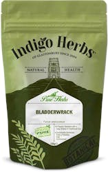 Indigo Herbs Bladderwrack  100g