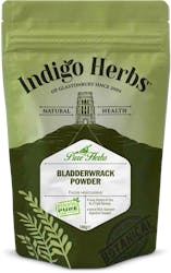 Indigo Herbs Bladderwrack Powder 100g