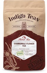 Indigo Teas Chamomile Flower Tea 50g