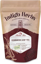 Indigo Teas Echinacea Leaf Tea 100g