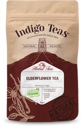 Indigo Teas Elderflower Tea 50g