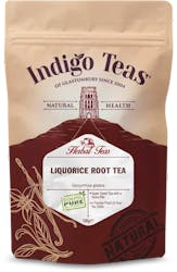 Indigo Teas Liquorice Root Tea 100g