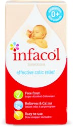 Infacol Colic Relief 55ml