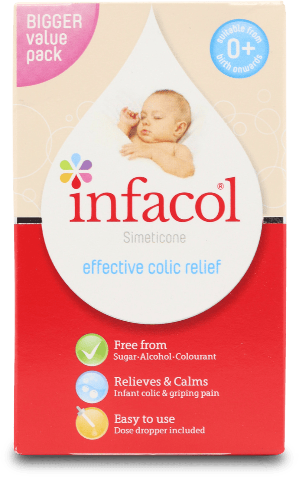 Infacol Oral Suspension 85ml