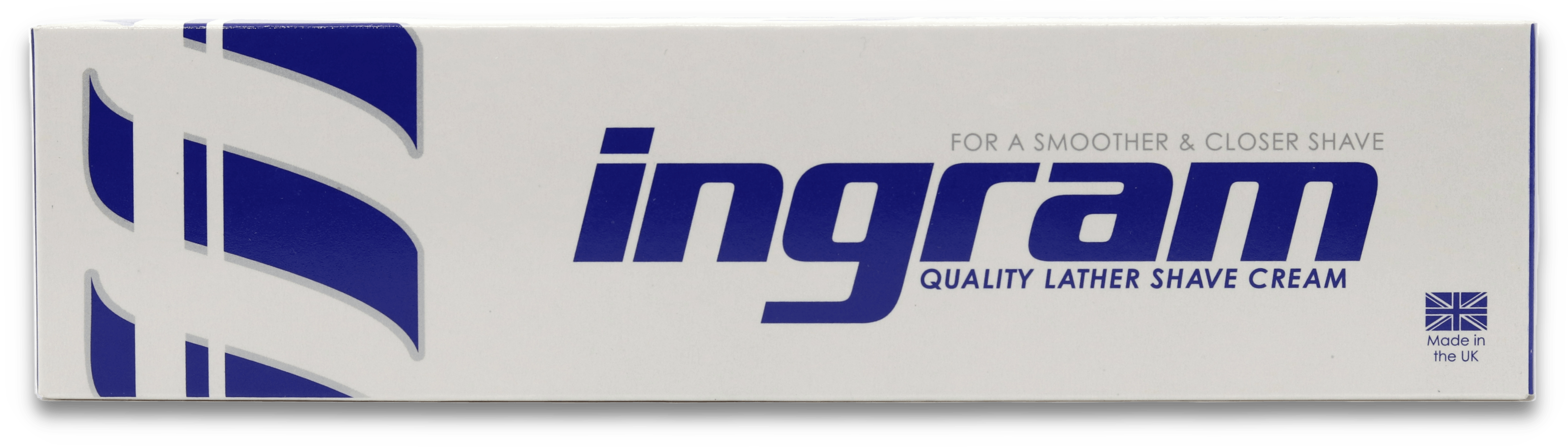 Ingram Lather Shave Cream 100ml