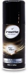 Insette Body Spray Dark Attraction 150ml