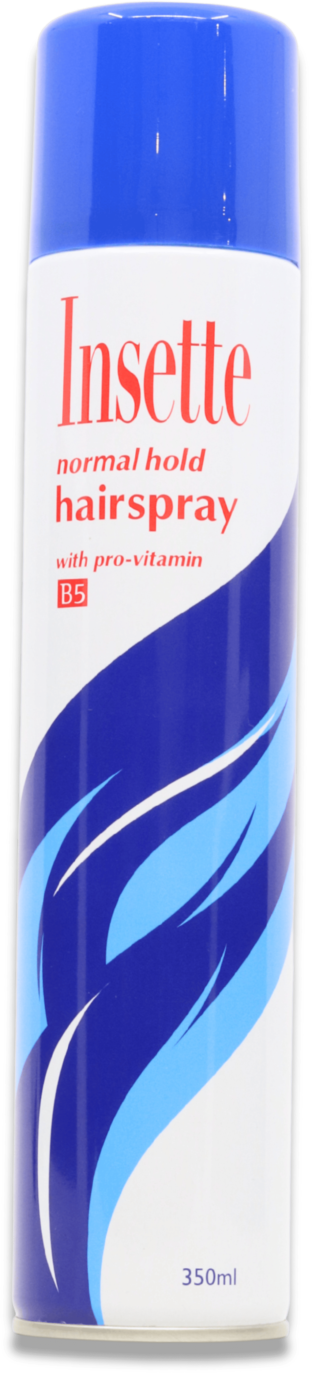 Insette Normal Hold Hairspray 350ml