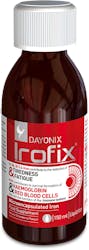 Dayonix Irofix Syrup 150ml