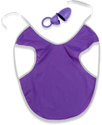 itsy Coverz Portable Bib