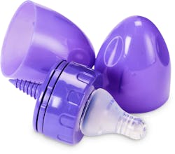 itsy Guzzler 3-in-1 Drinking Adapter 6m+