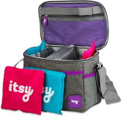 itsy Insulatez Combo Bag