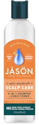 Jason Dandruff Relief 2-In-1 Treatment Shampoo+ Conditioner 355ml