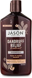 Jason Dandruff Relief Treatment Shampoo 355ml