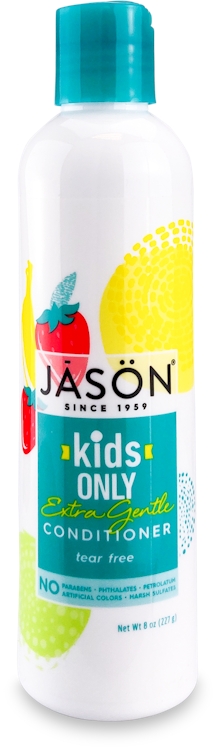 Jason Kids Only Conditioner 227g