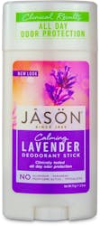 Jason Lavender Deodorant Stick 71g