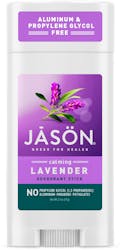 Jason Lavender Deodorant Stick 71g