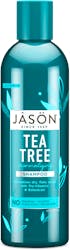 Jason Purifying Tea Tree Shampoo 517ml
