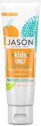 Jason Orange Toothpaste 119ml