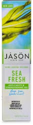 Jason Sea Fresh Anti-Cavity & Strengthening Gel-Sea Spearmint 170g