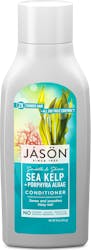 Jason Smoothing Grapeseed Oil + Sea Kelp Shampoo Conditioner 454g