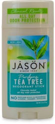 Jason Tea Tree Deodorant Stick 71g