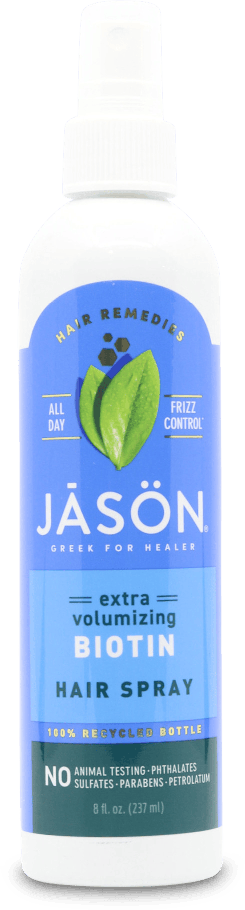 Jason Thin-To-Thick Extra Volume Hair Spray 237ml