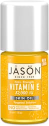 Jason Vitamin E 32000IU Extra Strength Oil Scar & Stretch Marks