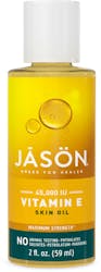 Jason Vitamin E 45000IU Maximum Strength Oil 59ml