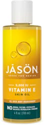 Jason Vitamin E 5000IU Oil All Over Body Nourishment 118ml