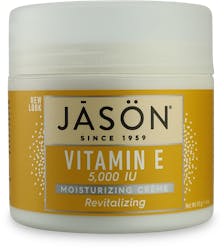 Jason Vitamin E Moisturizing Crème 113g