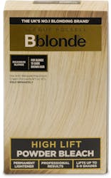 Jerome Russell Bblonde Maximum Blonding Kit