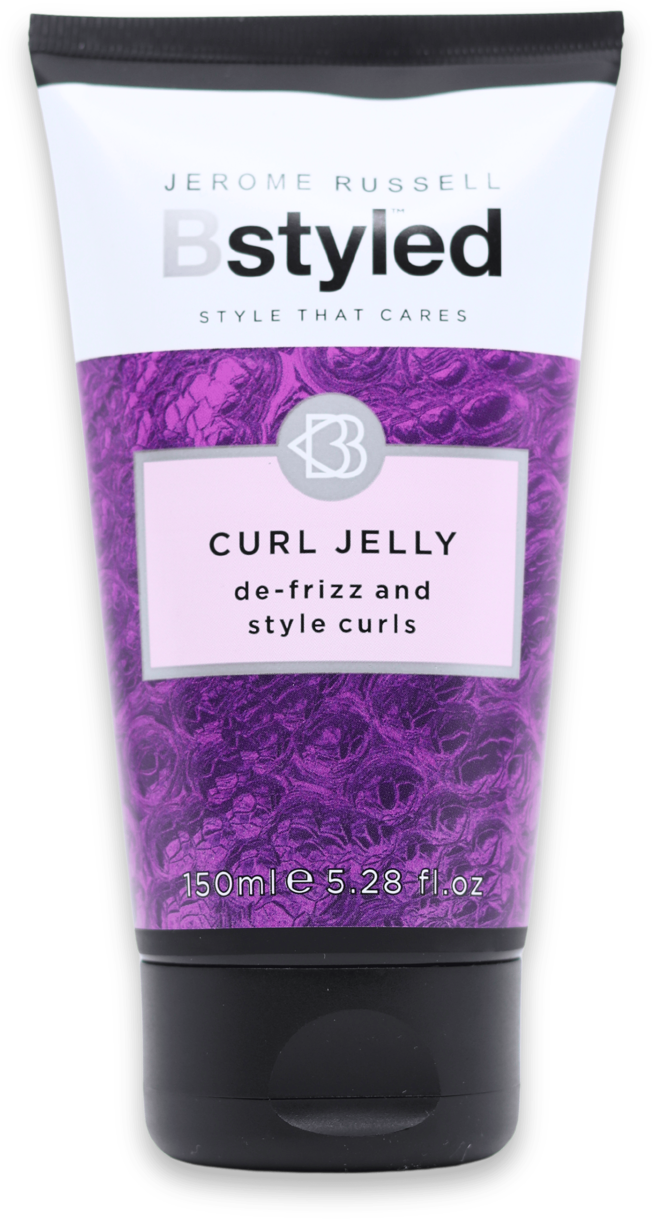 Jerome Russell BStyled Curl Jelly 150ml