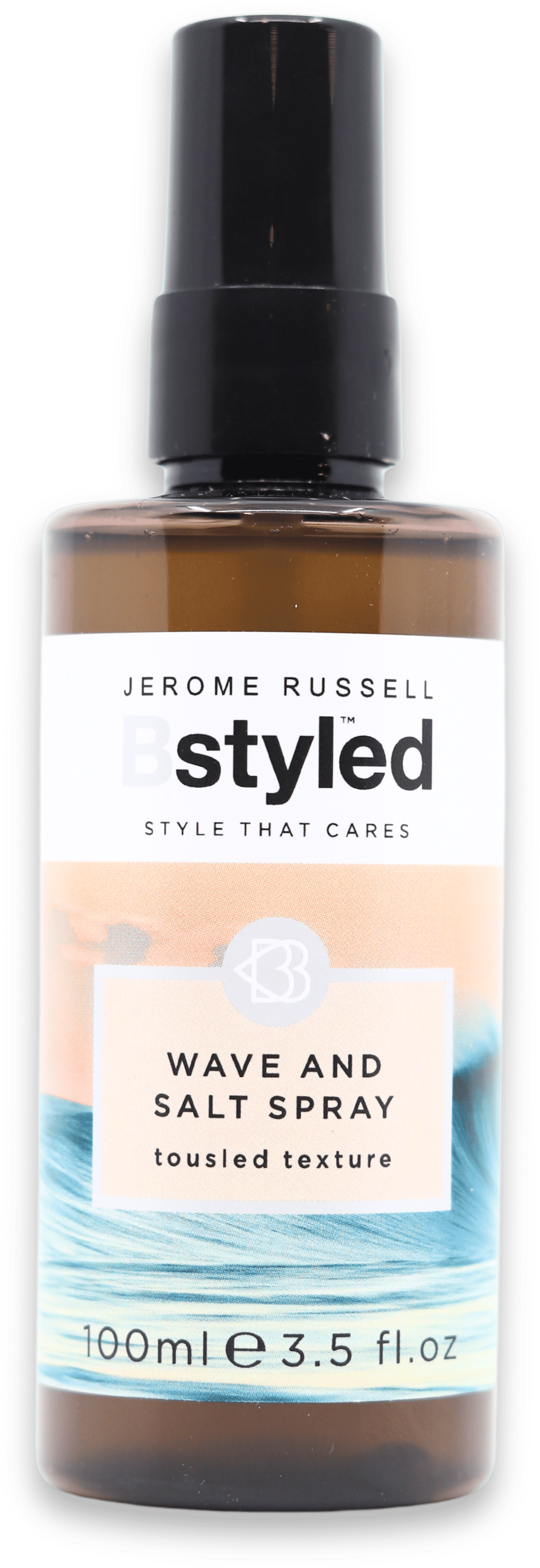 Jerome Russell BStyled Wave & Salt Spray 100ml