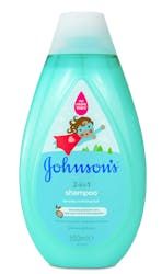 Johnson's Baby 2-In-1 Shampoo 500ml