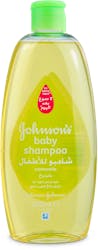 Johnson's Baby Shampoo Chamomile 300ml