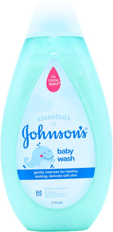 JOHNSON&JOHNSON Johnson's Baby Shampoo 500 ml