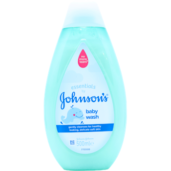 Johnson and johnson 2024 wash