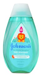 Johnson's No More Tangles Kids Shampoo 300ml
