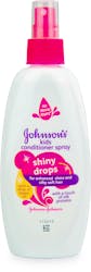 Johnson's Shiny Drops Kids Conditioner Spray 200ml