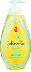 Johnson's Top-To-Toe Wash 500ml