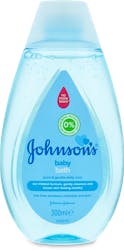 Johnson's Baby Bath everyday gentle 300ml