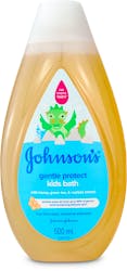 Johnson's Baby Bath Gentle Protect 500ml