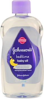 Buy Johnsons Baby Bedtime Oil 300ml | medino