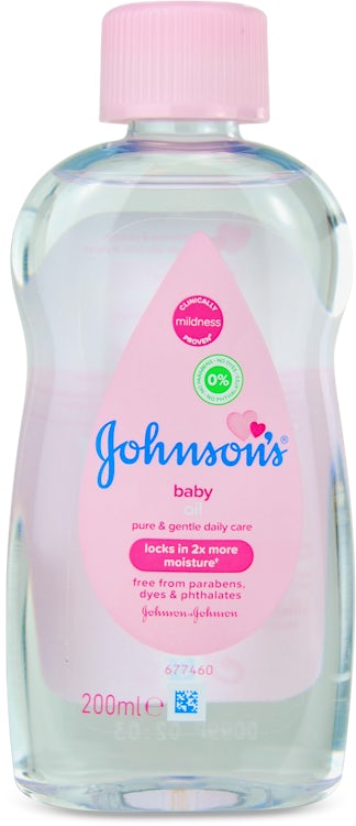 Johnson's Baby Lotion - Top-Up Pharmacy